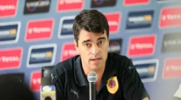 البرتغالي بيدرو جونسالفيس يوافق على تدريب الأهلي
